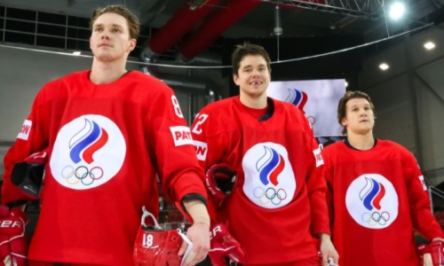 Россия — Канада: прямая трансляция матча четвертьфинала чемпионата мира-2021 по хоккею