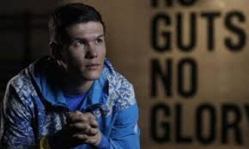 «Он будущий чемпион мира». Ведущая дела Данияра Елеусинова компания объяснила ухода от Хирна и обратились к нему