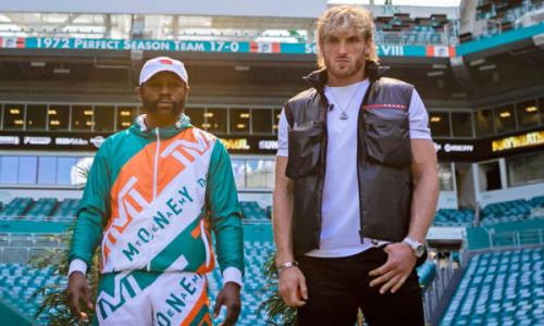 Стали известны необычные детали следующего боя Мэйвезера