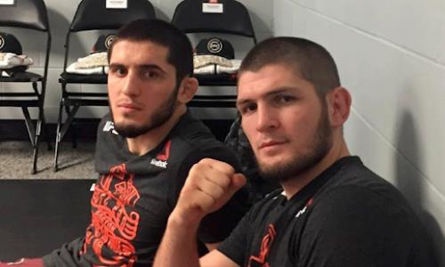 Американский боец назвал главное отличие Махачева и Нурмагомедова