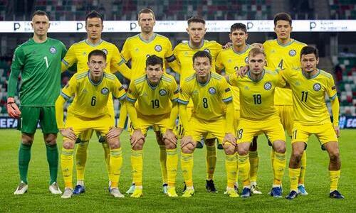 «Так будет и завтра». Игрок сборной Северной Македонии из Серии А высказался о матче с Казахстаном