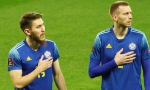 Где смотреть трансляцию товарищеского матча Северная Македония — Казахстан