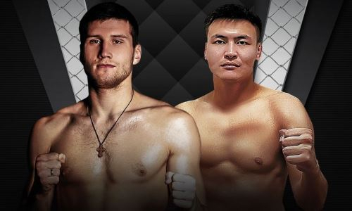 «В ролл не закрутит, так просто „съест“». Представлен расклад на со-главный бой казахстанца на турнире Brave FC 