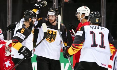 КХЛ разобрала выход соперников по группе сборной Казахстана в полуфинал ЧМ-2021