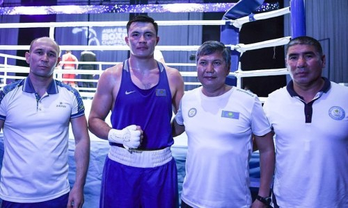 «Не оправдали доверие». Галым Кенжебаев после неудачи мужской сборной Казахстана по боксу на чемпионате Азии разобрал ошибки и дал обещание перед Олимпиадой