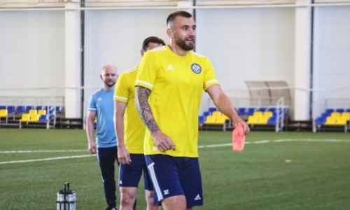 «Может преподнести сюрприз». Экс-наставник «Спартака» назвал точный счет матча Северная Македония — Казахстан