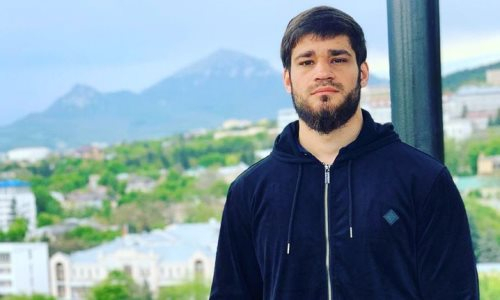 Стали известны подробности инцидента с российским боксёром, который якобы избил девушку в Москве