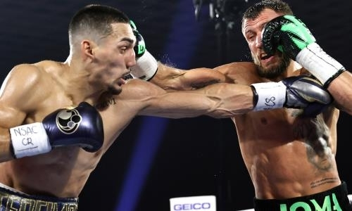 «Тогда выиграл бы». Экс-тренер Кличко объяснил истинную причину поражения Ломаченко Лопесу