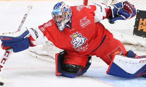 Участник Олимпиады и ЧМ усилит состав клуба конференции «Барыса» в КХЛ