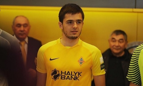 Бывший футболист «Кайрата» и сборной Казахстана покинул клуб КПЛ