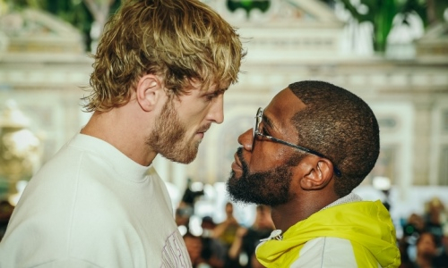 «Вы серьёзно?» Рой Джонс дал прогноз на бой Флойд Мэйвезер — Логан Пол