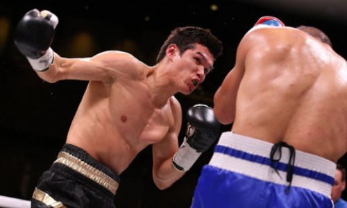 «Выглядели очень отполированными». От Данияра Елеусинова ждут прорыва после ухода от Хирна