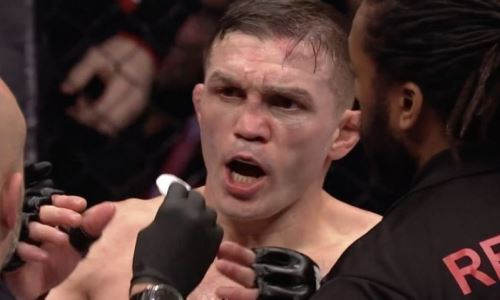 «В июле зажжем». 45-летний боец ACA объявил о смене весовой категории