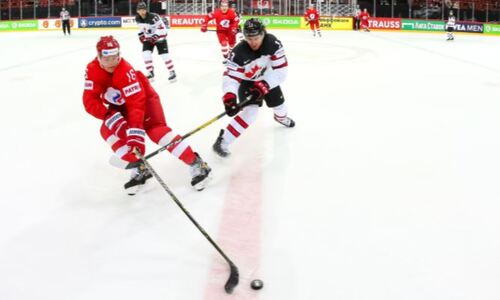 «Это был десятый состав. Просто кошмар». Эксперт КХЛ отреагировал на вылет России с ЧМ-2021 с участием Казахстана