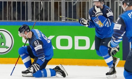 «Это сложная команда». Экс-хоккеист «Барыса» высказался о выходе своей сборной в полуфинал ЧМ-2021