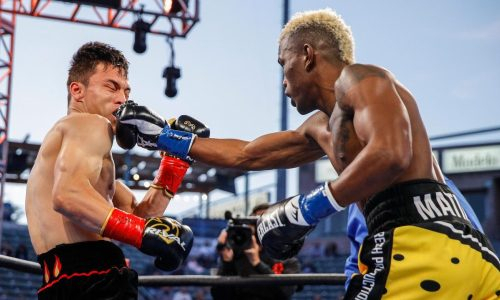 «Никогда такого не делал». Раскрыта ключевая ошибка Джукембаева в первом проигранном бое в карьере