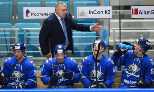 «Может пропустить сезон». Один из соперников «Барыса» погряз в проблемах рискует остаться без КХЛ