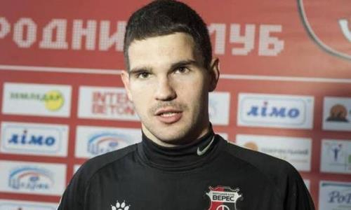 «Руководители решали — кого брать, а кого нет». Украинский футболист рассказал о срыве перехода в клуб КПЛ и ссоре с тренером