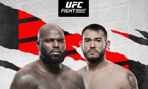 Стали известны результаты взвешивания бойцов к турниру UFC 28 с главным боем Розенстрайк — Сакаи