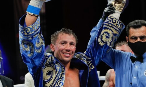 «Забудь про „Канело“». Головкину подсказали эффектный способ завершить карьеру