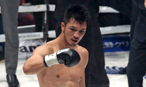 «Не лучше». Мурату сравнили с другим бывшим соперником Головкина