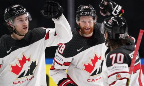 Стали известны финалисты чемпионата мира-2021 по хоккею