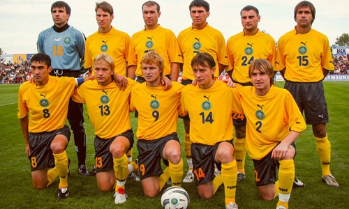 «Дал я слабину». Экс-футболист «Актобе» высказался о решении выступать за сборную Казахстана