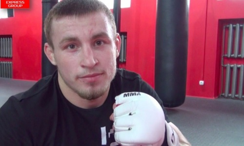 «Люди будут готовы платить». Казахстанский боец назвал условие высоких заработков в ММА