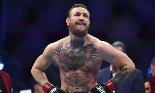 «Слишком опасна». Бывший чемпион UFC в двух весах решил спасти карьеру Макгрегора