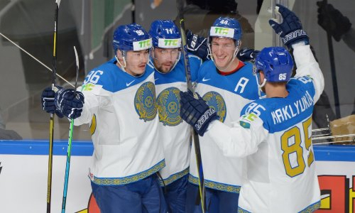 Официально объявлены сроки и место проведения ЧМ-2022 с участием сборной Казахстана