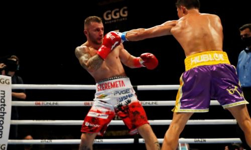 «Когда, если не сейчас?». Последняя «жертва» Головкина высказался о бое с непобежденным экс-чемпионом мира