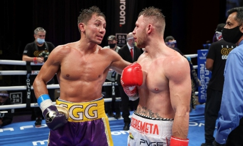 «Легкая работа». Шеремете предрекли еще одно поражение после Головкина