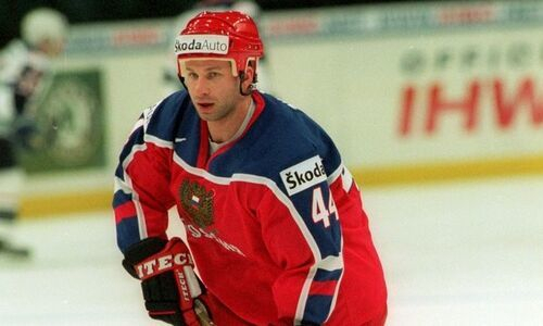 «Это не шутка». Олимпийский чемпион назвал победителя ЧМ-2021 с участием сборной Казахстана