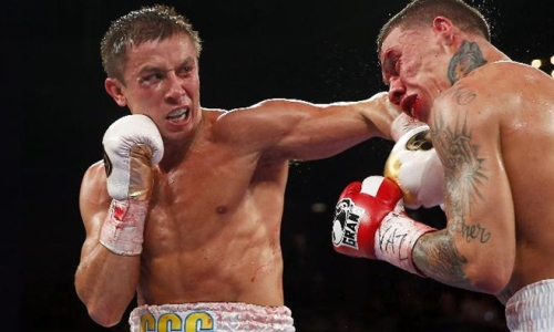 «У него какая фишка?». Раскрыт секрет удара Геннадия Головкина