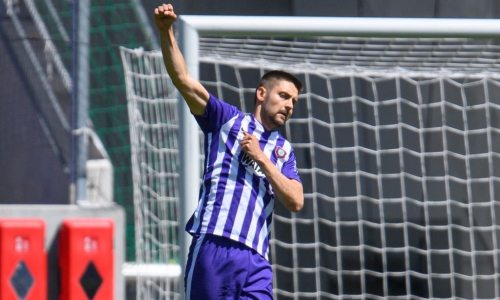 Шпилевский после ухода из «Кайрата» будет тренировать уроженца Казахстана в немецком клубе