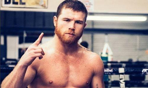 «Канело» резко отреагировал на исход боя Мэйвейзера с блогером