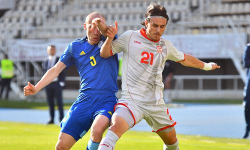 «Ничего такого удивительного нет». Смаков нашел объяснение разгрому сборной Казахстана в Северной Македонии