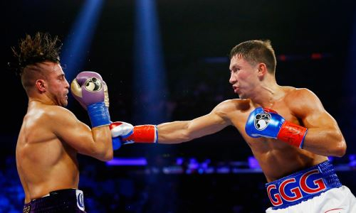«Вы должны это сделать». Нокаутированного Головкиным экс-чемпиона мира призвали устроить реванш с GGG