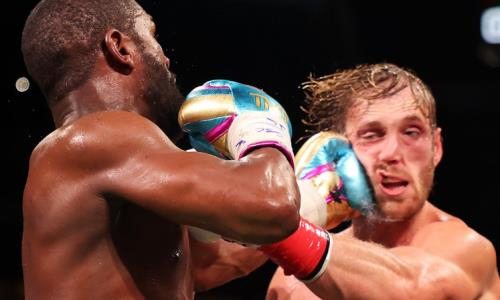 Флойд Мэйвезер ответил на заявление о его первом поражении в карьере