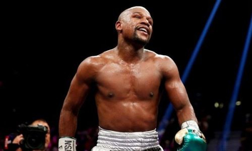 Конец карьеры? Мэйвезер прояснил свое будущее после боя с Логаном Полом