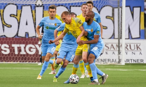 Дополнительное финансирование из госбюджета. Деньги на еврокубки: «Тоболу», «Кайрату» и «Шахтеру» — прозрачно, «Астане» как обычно