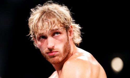 Логан Пол признался, что шепнул на ухо Мэйвезеру во время боя