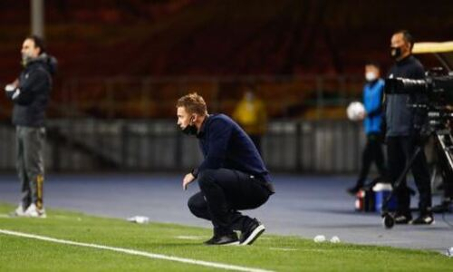 «Ситуация могла быть тупиковой». Озвучена причина ухода Шпилевского из «Кайрата»