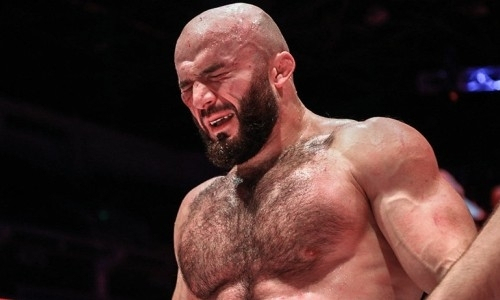 Магомеда Исмаилова подрезал известный блогер Эрик Давидыч. Видео