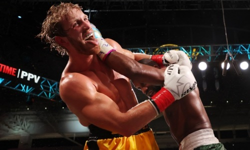 «Вы облажались». Логан Пол ответил Майку Тайсону на его слова о бое с Мэйвезером