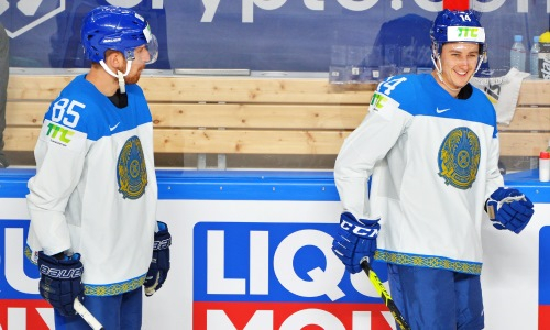 «70% — не игроки „Барыса“». Сборной Казахстана спрогнозировали борьбу за выживание на ЧМ-2022