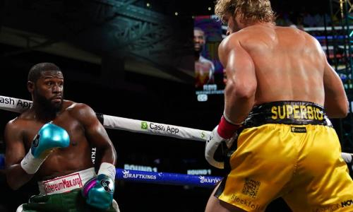 «Хороший чек — и подмоченная репутация». Мэйвезера назвали главным неудачником боя с Полом