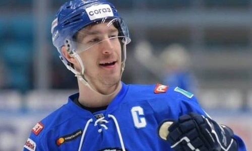 «Чувствую себя рок-звездой». Даррен Диц показал стильное фото