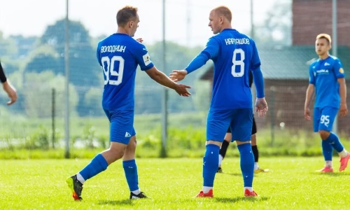 Футболист сборной Казахстана не попал в состав российского клуба в первом матче на УТС