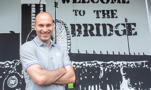 Бывший футболист сборной Казахстана получил нового тренера в Германии